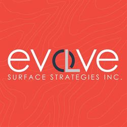 Evolve Surface Strategies Inc, Airdrie, AB opening hours