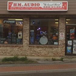 Hm Audio And Music, Corner Brook, NL opening hours