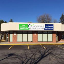 Alliston Orthodontics & Oral Surgery, opening hours