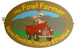 Fowl Farmer, Richmond, BC opening hours