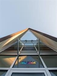 T.A. Scott Architecture + Design, Dartmouth, NS opening hours