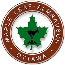 Maple Leaf – Almrausch Club Inc., Carlsbad Springs, ON opening hours