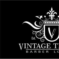 Vintage Throne Barber Lounge, Barrie, ON opening hours
