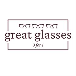 3 for 1 Great Glasses, Langley, BC opening hours