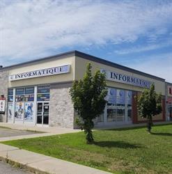 Com9 Informatique, Saint-Eustache, QC opening hours