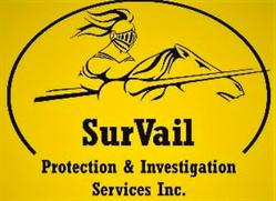 Survail Protection and Investigative Services, Brantford, ON opening hours