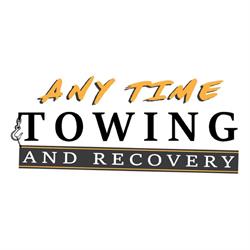 Any Time Towing & Recovery, Camrose, AB opening hours