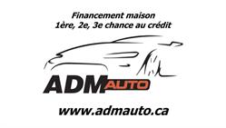 ADM Auto, Saint-Sulpice, QC opening hours