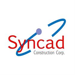 Syncad Construction Corp., Edmonton, AB opening hours