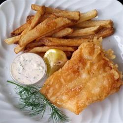 Fin City Fish & Chips Restaurant, Orillia, ON opening hours