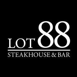 Lot 88 Steakhouse & Bar, Orillia, ON opening hours