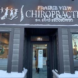 Prairie View Family Chiropractic Center, Dauphin, MB opening hours