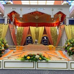Ontario Khalsa Darbar, Mississauga, ON opening hours