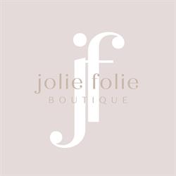 Jolie Folie Boutique, Shawville, QC opening hours