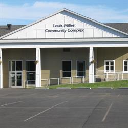 Louis Millett Community Complex, New Minas, NS opening hours