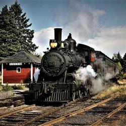 New Brunswick Railway Museum, Hillsborough, NB opening hours