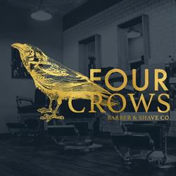 Four Crows Barber & Shave Co., Nanaimo, BC opening hours