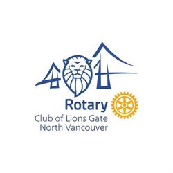Rotary Club Lions Gate, North Vancouver, BC opening hours