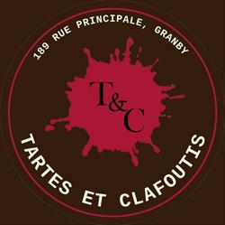 Tartes et Clafoutis, Granby, QC opening hours