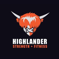 Highlander Strength and Fitness, New Minas, NS opening hours