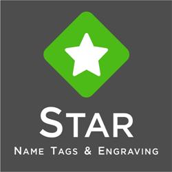 Star Name Tags & Engraving, Maple Ridge, BC opening hours