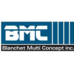 Blanchet Multi Concept Inc, Saint-Augustin-de-Desmaures, QC opening hours