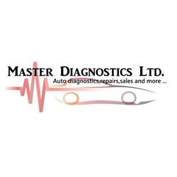 Master Diagnostics LTD., Saint-Antoine, NB opening hours