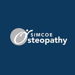 Simcoe Osteopathy, opening hours