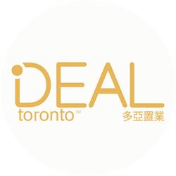 iDEALtoronto, Toronto, ON opening hours