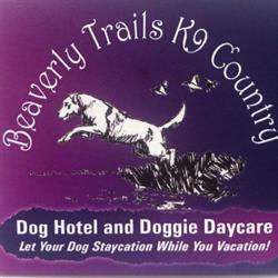 Beaverly Trails K9 Country, Prince George, BC opening hours