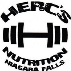 Herc's Nutrition, Niagara Falls, ON opening hours