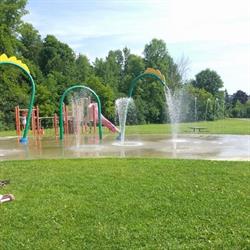 Parc Dubreuil, Blainville, QC opening hours