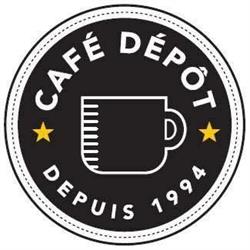Café Dépôt, Mirabel, QC opening hours