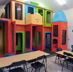 Go Active Kids, Hammonds Plains, NS opening hours