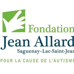 Fondation Jean-Allard, pour la cause de l'autisme, Chicoutimi, QC opening hours