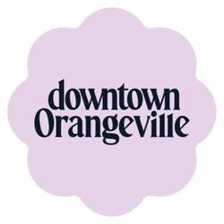 Downtown Orangeville BIA, opening hours