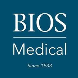 BIOS Medical, Newmarket, ON opening hours