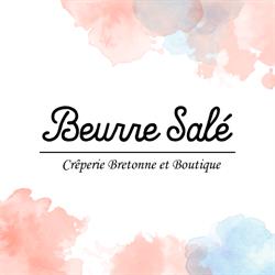 Beurre Salé Crêperie et Boutique, Gatineau, QC opening hours