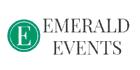 Emerald Events, Surrey, BC opening hours