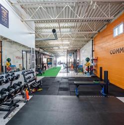 Iron Lion Training/ Adapt For Life Training Systems, Toronto, ON opening hours