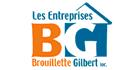 Les Entreprises Brouillette Gilbert BG, Drummondville, QC opening hours