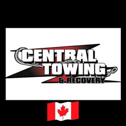 Central Towing & Recovery Ltd, Lloydminster, SK opening hours
