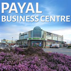 Payal Business Centre, Surrey, BC opening hours