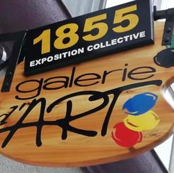 1855 exposition collective, Saint-Hyacinthe, QC opening hours