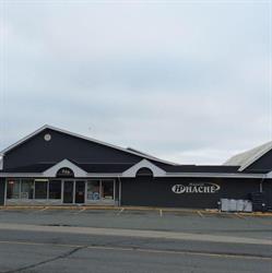 Hp Hache Magasin, Nigadoo, NB opening hours