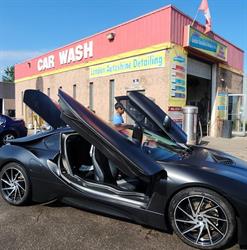 London Autoshine Detailing, opening hours