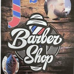 J’s barbershop, Arnprior, ON opening hours