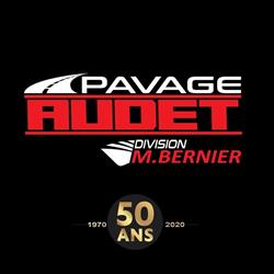 Pavage Audet inc., Pintendre, QC opening hours