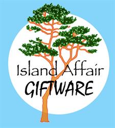 Island Affair Giftware, Comox, BC opening hours