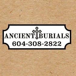 Ancient Burials - Funerals, Memorials & Preplanning, Aldergrove, BC opening hours